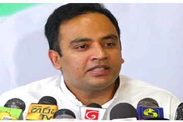 ஈஸ்டர் தாக்குதல் பற்றி பேசுவோரை வேட்டையாடும் அரசு: ஐ. மக்கள் சக்தி