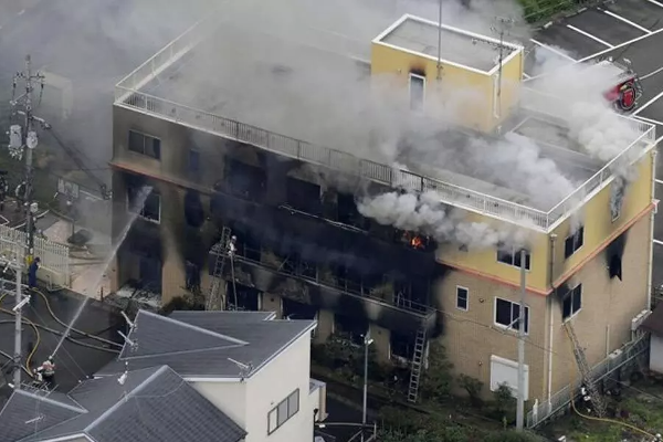 கொழும்பில் எரிவாயு கசிவினால் ஏற்பட்ட பாரிய தீ விபத்து! சேதங்கள் தொடர்பில் வெளியான தகவல் - ஐபிசி தமிழ்