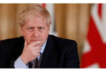 இந்தியாவுக்கு எங்களால் கொடுத்து உதவ முடியாது! கைவிட்ட பிரித்தானியா: போரிஸ் ஜோன்சன் முக்கிய தகவல்