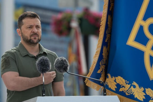 ரஷ்ய - உக்ரைன் போர் நிறுத்தம் தொடர்பான உச்சி மாநாடு! | Russian Ukraine Ceasefire Summit On August