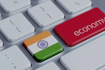 உலகின் மிகப்பெரிய பொருளாதார நாடுகள் பட்டியலில் ஜேர்மனியை இந்தியா முந்தலாம்: சா்வதேச நிதியத்தின் தரவுகள்...