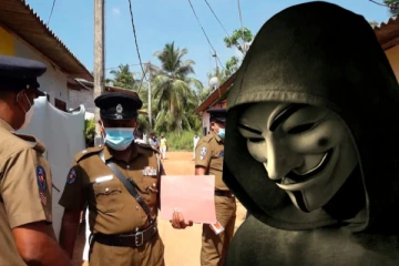 முகமூடி அணிந்த நபரால் யாழில் 4 வயது சிறுமி கடத்தல் முயற்சி