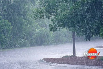 වැස්ස වැස්ස අඩුවීමත් සමග නායයාමේ රතු නිවේදන ඉවතට