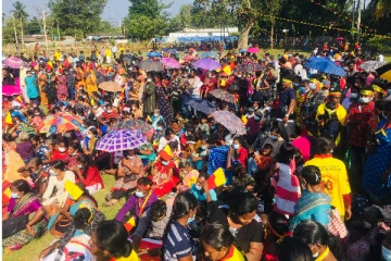 ஒற்றையாட்சிக்குட்பட்ட 13வது திருத்தச்சட்டத்திற்கு எதிராக மாபெரும் பேரணி (Photos)