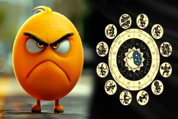 பகை நிழலாக சுற்றும் விருட்சக ராசி.. யாரையும் நம்பிடாதீங்க- இன்றைய ராசிபலன்