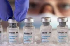 4 மாநிலங்களில் கொரோனா தடுப்பு மருந்து ஒத்திகை வெற்றி!