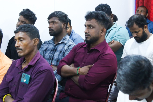 நாங்கள் வாழ்வதில் பயனில்லை! கிவுல் ஓயா அபாயத்தில் முல்லைத்தீவு மக்கள் | People Of Mullaitivu In Danger Of Kivu Oya