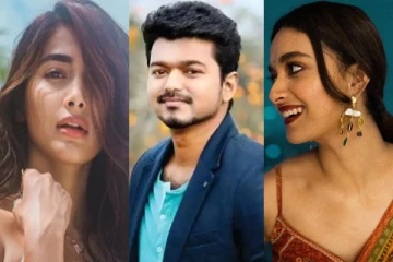 திருமணம் ஆகாத நடிகைக்காக அந்த மாதிரி விஷயத்தை செய்த விஜய்! நமக்கு இதெல்லாம் தேவையா மிஸ்டர் விஜய்