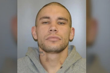 கனடா அளவில் தேடப்படும் குற்றவாளி! புகைப்படத்தை வெளியிட்டு எச்சரித்துள்ள பொலிஸார்