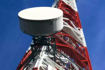 200 அடி உயர வானொலி கோபுரம் திருட்டு., சமூகத்தின் ஒலியை இழந்துவிட்டதாக மக்கள் கவலை