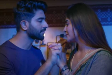 அந்தமாதிரி படத்தையே மிஞ்சிய சீரியல் காட்சி.. வேறவேலை பார்க்கும் பிரபல தொலைக்காட்சி சேனல்..