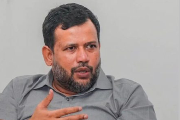 சிறுபான்மை பிரச்சினைகளைத் தூண்டிவிட முயற்சிக்கும் சிங்கள அரசாங்கங்கள்! ரிஷாட் வெளிப்படை | Sinhala Govts Trying To Stir Up Minority Issues