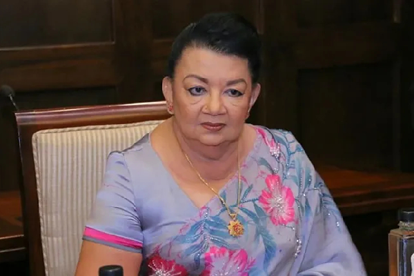 ஷிரந்தி மற்றும் நாமலை மீண்டும் அழைக்கும் சிஐடி | Namal Shiranthi Summoned By Cid Together