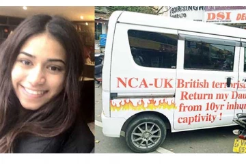 இங்கிலாந்தில் கடத்தப்பட்டதாக கூறப்படும் இலங்கை பெண் தொடர்பில் வெளியாகியுள்ள முக்கிய தகவல்