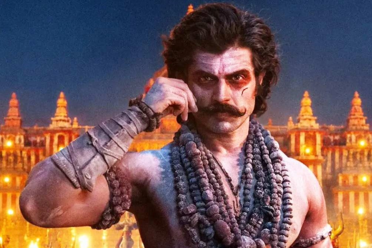 பாக்ஸ் ஆபிஸ்: ரணபாலி திரைப்படம் 9 நாட்களில் செய்துள்ள வசூல் | Ranabaali Movie 9 Days Collection
