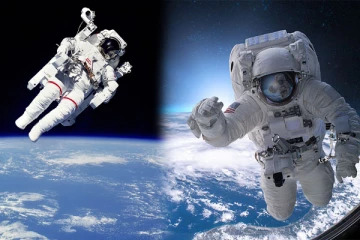 விண்வெளி வீரர்களுக்கு NASA வழங்கும் சம்பளம் எவ்வளவு தெரியுமா?