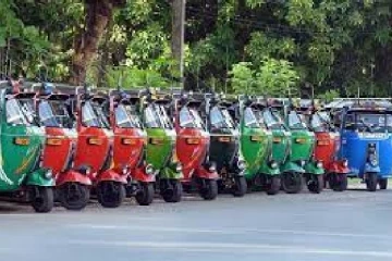 முச்சக்கர வண்டி கட்டணங்கள் தொடர்பிலான அறிவிப்பு