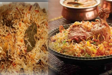 பிரியாணி சாப்பிட்ட குறும்பட இயக்குநர் உயிரிழந்தார் - பரபரப்பு சம்பவம்