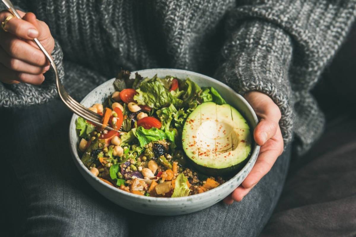 உலகிலேயே சைவ உணவு அதிகம் சாப்பிடுபவர்கள் வாழ்கின்ற நாடு.., எது தெரியுமா? | Country Has The Most Vegetarians In The World உலகிலேயே சைவ உணவு அதிகம் சாப்பிடுபவர்கள் வாழ்கின்ற நாடு.., எது தெரியுமா? | Country Has The Most Vegetarians In The World