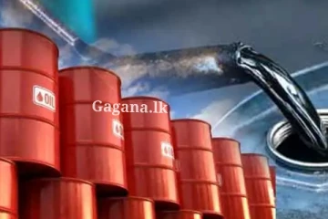 05 වන දිනයටත් තෙල් මිල ඉහළ යයි - ඒ අනුව නව මිල සටහන් වූයේ මෙහෙමයි..