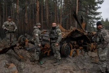 581 நாட்களாக நீடிக்கும் உக்ரைன் போர்: இதுவரை ரஷ்யா இழந்துள்ள வீரர்கள் எண்ணிக்கை