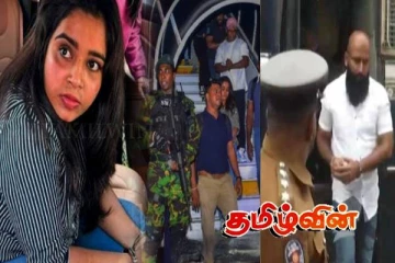 இஷாரா செவ்வந்தி விவகாரம் : மீண்டும் பிறப்பிக்கப்பட்டுள்ள சிவப்பு பிடியாணை உத்தரவு