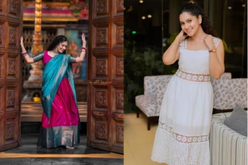 ඇය නම් ඇත්තටම සුරූපීම නිළියක්.. බලන්නකෝ තාරුකා වන්නිආරච්චිගේ නවතම හැඩ වැඩ(PHOTOS)