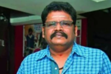 "பிரச்சினை பெரிதாகிவிட்டது": கே.எஸ்.ரவிகுமார் வெளியிட்ட பரபரப்பு காணொளி