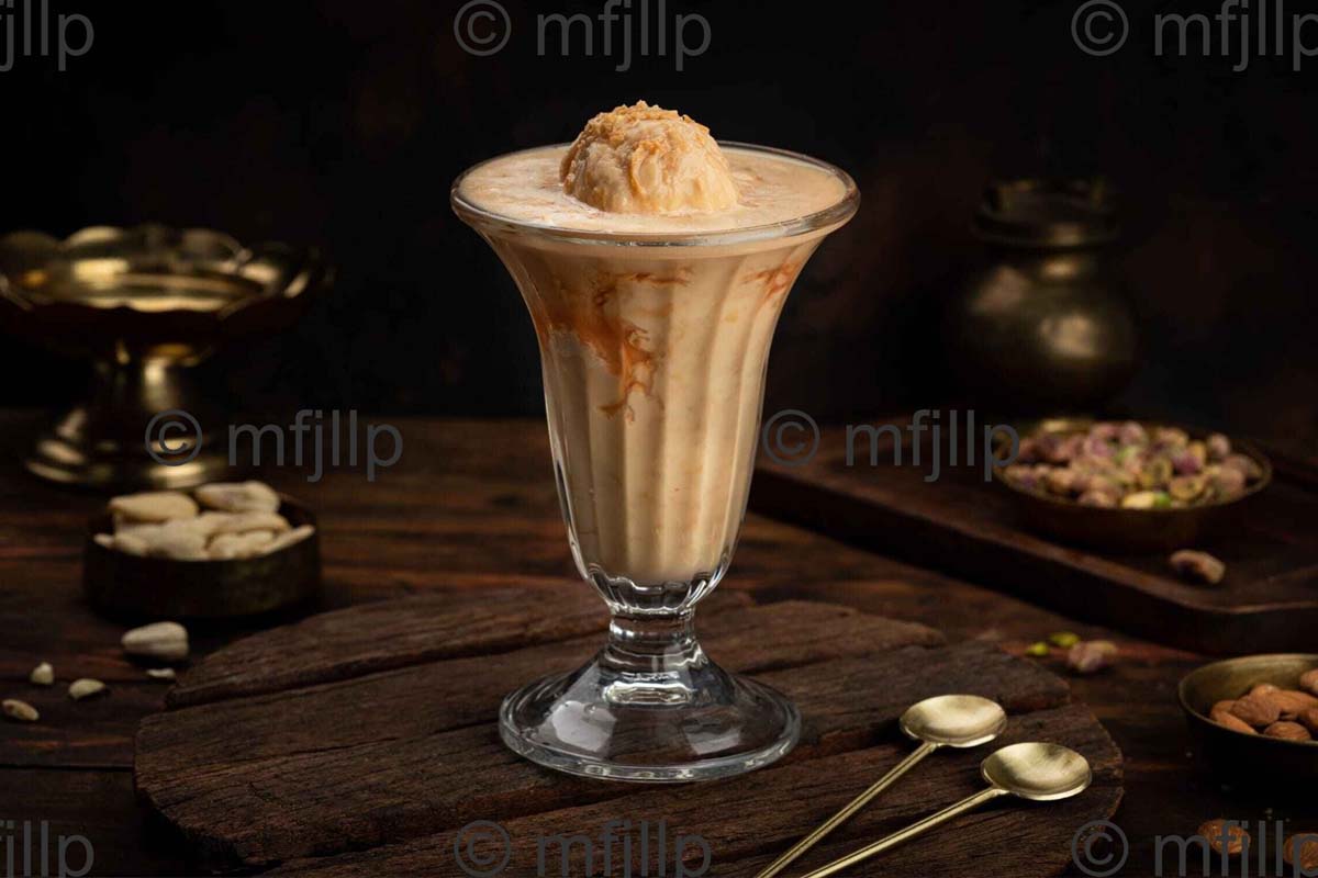 கோடை வெயிலுக்கு ஜல்லுனு ஜிகர்தண்டா... வீட்டிலேயே எவ்வாறு தயார் செய்வது? | How To Make Famous Jigarthanda At Home For Summer