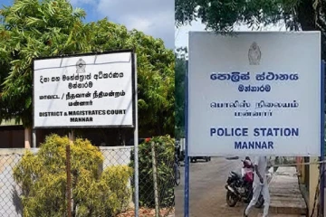 நீதிமன்ற சான்று பொருட்களை திருடிய பொலிஸ் அதிகாரி கைது