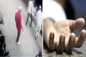 இரத்தம் சொட்ட சொட்ட நடுரோட்டில் வாலிபரை கொடூரமாக கொலை செய்த காதலி குடும்பம்!