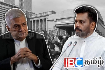 புதிய மொந்தையில் பழைய கள் : ரணில் வழியில் நகரும் அநுர