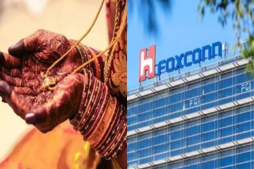 திருமணமான பெண்களுக்கு வேலை மறுப்பா? சர்ச்சைக்கு ஃபாக்ஸ்கான் விளக்கம்!