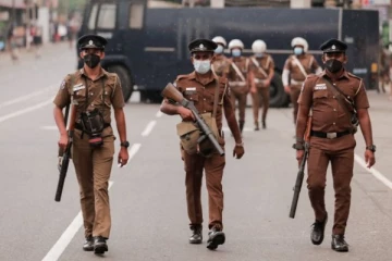 நாடளாவிய ரீதியில் இடம்பெற்ற குற்றசெயல்கள்: பலர் கைது