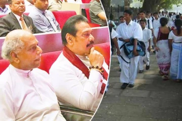 கல்வி அமைச்சுக்குள் ஏற்பட்டுள்ள குழப்பம்?பிரதமரிடம் விடுக்கப்பட்டுள்ள அவசர கோரிக்கை