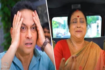 Baakiyalakshmi: அதிரடியாக கைது செய்யப்பட்ட ஈஸ்வரி.. கொதித்தெழுந்த குடும்பத்தினர்- மரண பீதியில் கோபி