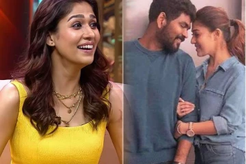 அதற்கு மட்டும் நயன்தாரா காதலருடன் ரகசியமாக போகும் இடம் இதுதானாம்! வைரல் வீடியோ...