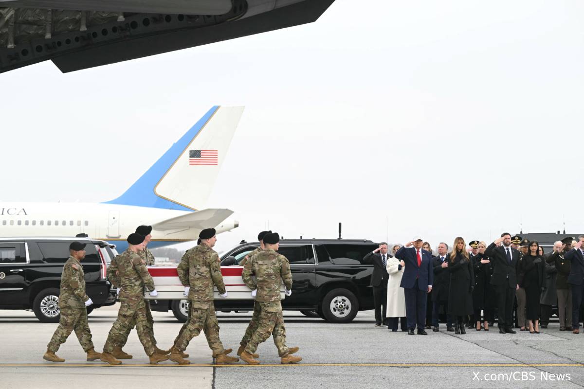 அமெரிக்க வீரர்களை சிறை பிடித்துள்ளதாக கூறும் ஈரான் - மறுக்கும் அமெரிக்கா | Us Denies Larijani Claim Iran Prisoned Us Soldiers