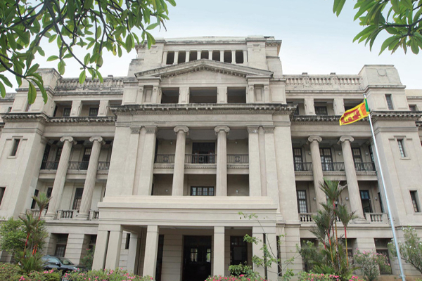 நிதி அமைச்சுக்கு வெளியான அறிவிப்பு! | Announcement To The Ministry Of Finance
