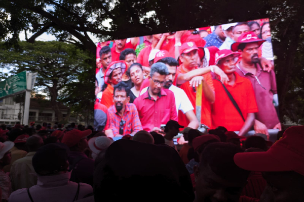 அரசாங்கத்தை கவிழ்க்கும் சதித்திட்டம் :அமைச்சர் வெளியிட்ட அறிவிப்பு | Minister Lal Saysconspiracy To Overthrow The Gover