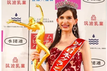 இவர் எந்த நாட்டு அழகி என்று கண்டுபிடியுங்கள் பார்க்கலாம்... சுவாரஸ்ய தகவல்கள் செய்திக்குள்