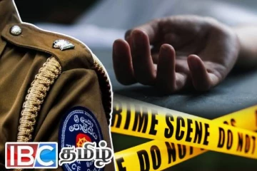 தபால் பெட்டிக்கு அருகில் சடலம் மீட்பு