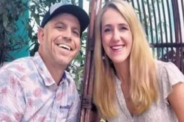 10 ஆண்டுகளாக தேனிலவு கொண்டாடும் தம்பதி! இதுவரை சென்ற நாடுகள் எத்தனை தெரியுமா?