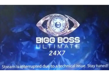 பிக்பாஸ் வீட்டுக்குள் சரியான அடிதடியா? வலுத்தது பிரச்சனையா? - லைவ் ஸ்ட்ரீம் திடீர் நிறுத்தம் - ரசிகர்கள் அதிர்ச்சி