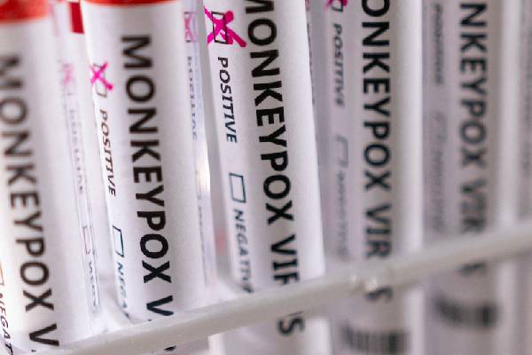 ஜெர்மனியில் சிறுவர்களிடம் அதிகரிக்கும் குரங்கம்மை : அச்சத்தில் பொதுமக்கள் | Monkey Pox Virus Increase Germany