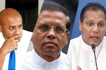 சுதந்திரக் கட்சியின் ஜனாதிபதி வேட்பாளர் தொடர்பில் விசேட தீர்மானம்