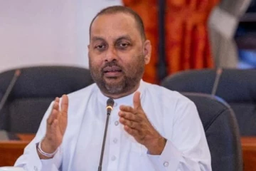 மற்றுமொரு அமைச்சர் இராஜினாமா