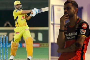 டோனி பற்றி டுவிட் போட்டு உடனே நீக்கிய கோலி! தெரியவந்த உண்மை காரணம்