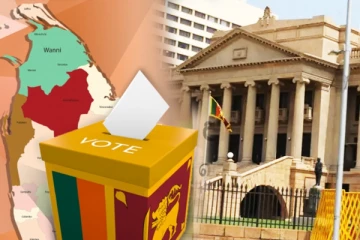 ஜனாதிபதி தேர்தல் களம்: கட்டுப்பணம் செலுத்துவோரின் எண்ணிக்கை அதிகரிப்பு