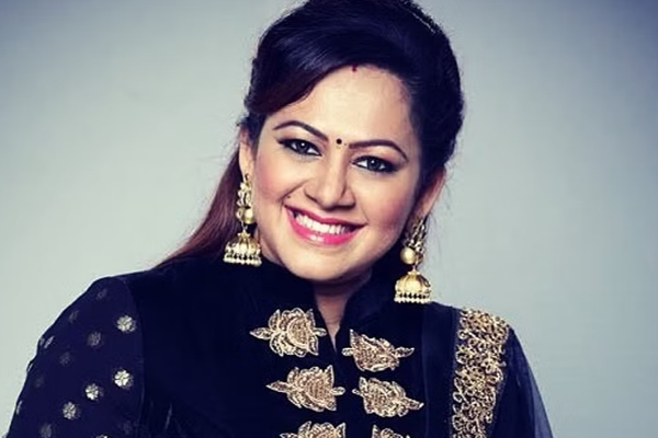 சிறு வயது புகைப்படத்தை வெளியிட்ட தொகுப்பாளினி அர்ச்சனா.. அவரா இது, நீங்களே பாருங்க | Anchor Archana With Her Sister In Childhood சிறு வயது புகைப்படத்தை வெளியிட்ட தொகுப்பாளினி அர்ச்சனா.. அவரா இது, நீங்களே பாருங்க | Anchor Archana With Her Sister In Childhood